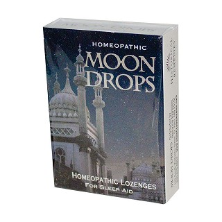 historical remedies 促进睡眠月亮滴剂(historical)