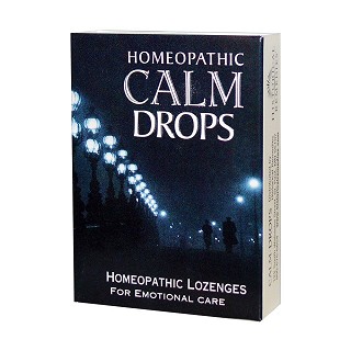 historical remedies 焦虑缓释含片(historical)