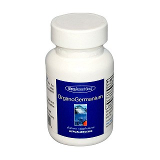 allergy research group 有机锗片(research)