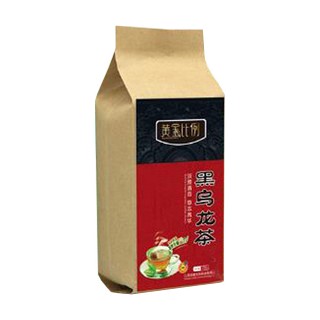 黄金比例黑乌龙茶(绿瘦)