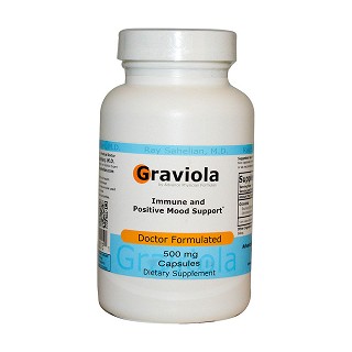 advance physician formulas graviola胶囊(150粒)