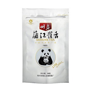 明芽 浦江雀舌(朝阳)