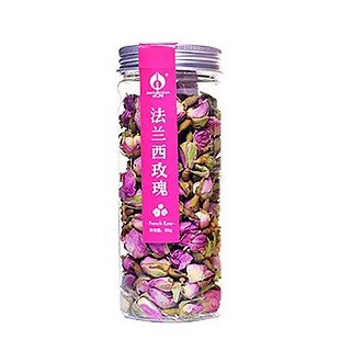 明芽 法兰西玫瑰(朝阳)