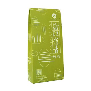 明芽 浦江雀舌(朝阳)