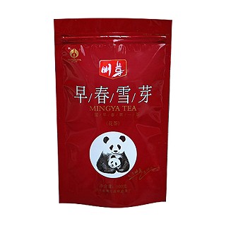 明芽 早春雪芽(朝阳)