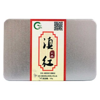 阁润云南滇红(阁润)