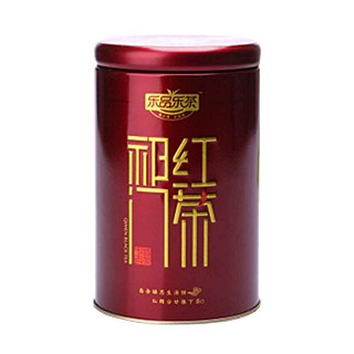 乐品乐茶祁门红茶(中联茶叶)