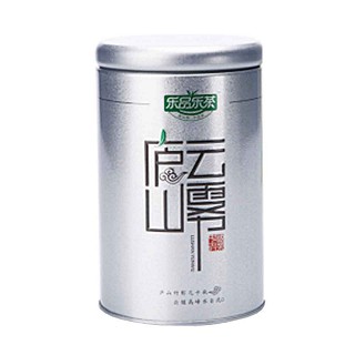 乐品乐茶庐山云雾(中联茶叶)