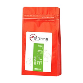 禧和茶圃 茉莉花茶(东吴)