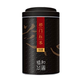 禧和茶圃 祁门红茶(东吴)