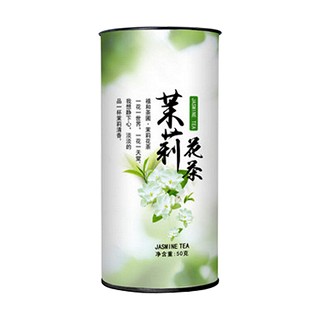 禧和茶圃 茉莉花茶(东吴)