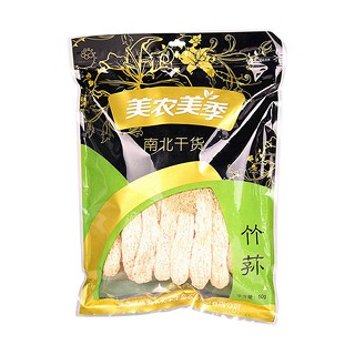 美农美季 竹荪干货(美农美季生态)