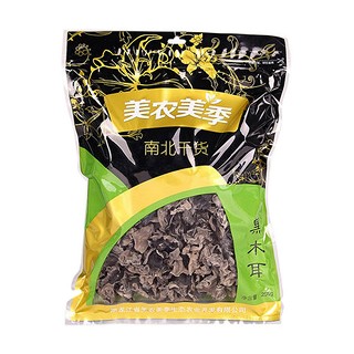 美农美季 黑木耳(美农美季生态)
