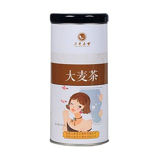 茗丰春雪大麦茶(五湖天)