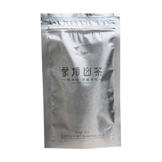 味独珍 蒙顶山茶(蒙顶山味独珍)