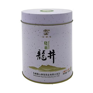 峨圣 晓雨龙井(佛芽)