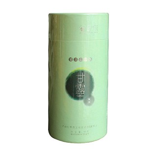 跃华茶 甘露绿茶(蒙顶山跃华)