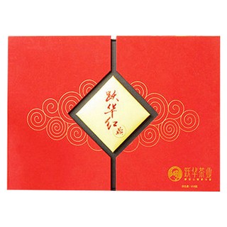 跃华茶 红茶(蒙顶山跃华)