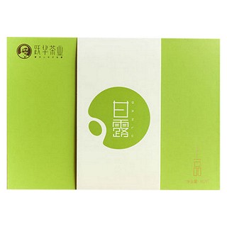 跃华茶 甘露(蒙顶山跃华)