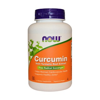 now foods curcumin 180 veggie caps(fooods)