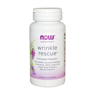 now foods 抗衰老胶囊 150粒(fooods)