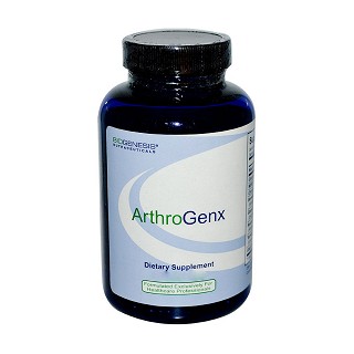 bio-genesis nutraceuticals 素食胶囊(240粒)