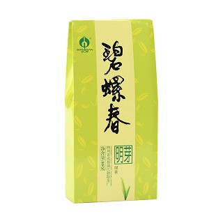 明芽 碧螺春(朝阳)