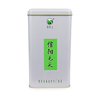 知茶人信阳毛尖(香满)