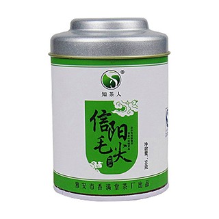 知茶人信阳毛尖(香满)