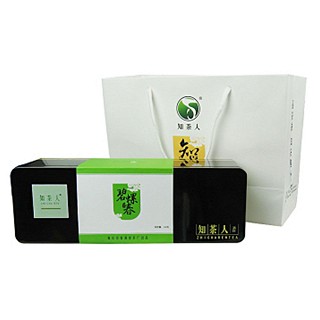 知茶人信阳毛尖(香满)