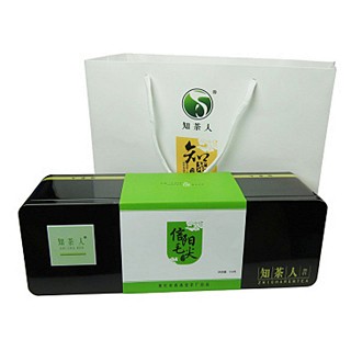 知茶人信阳毛尖(香满)