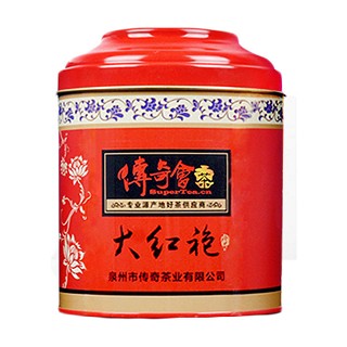 传奇会 大红袍(丰泽传奇)