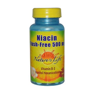 natures life niacin flush free(越美)
