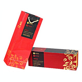 猴坑茶业祁门红茶(黄山猴坑茶园)