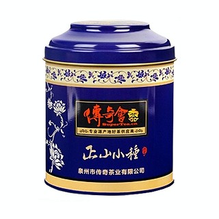 传奇会正山小种红茶(丰泽传奇)