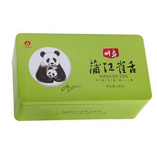 明芽 浦江雀舌 (朝阳)