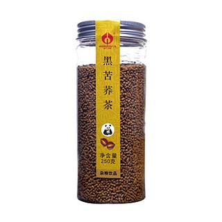 明芽 黑苦荞茶(朝阳)