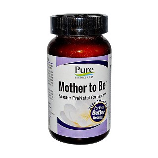 pure essence 产前综合维生素片(pure)