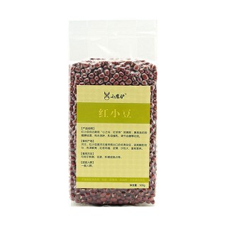 小磨驴红小豆(农家)