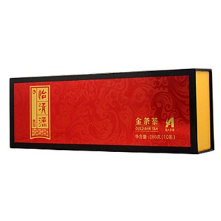 怡清源金条茶(安化怡清源)