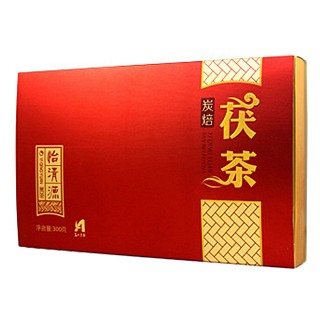 怡清源炭焙茯茶(安化怡清源)