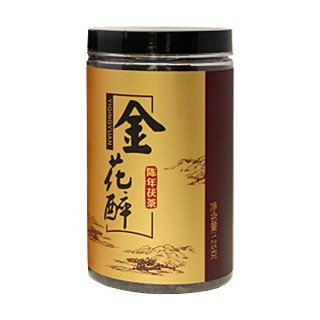 怡清源金花醉陈年茯茶(安化怡清源)