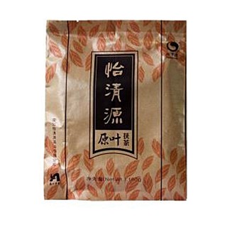 怡清源原叶茯茶(安化怡清源)