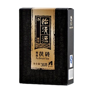 怡清源精品茯砖茶叶(安化怡清源)