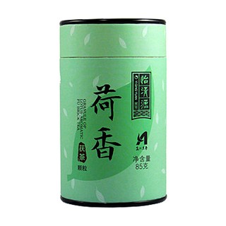 怡清源荷香茯茶(安化怡清源)