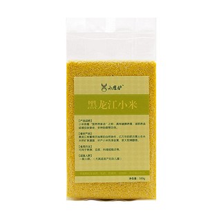 小磨驴自产小米(农家)