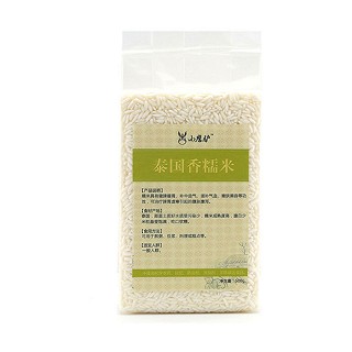 小磨驴泰国糯米(农家)