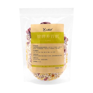 小磨驴八宝粥(农家)