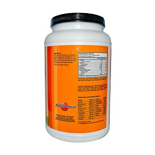 pure advantage 蛋白复合粉(pure)