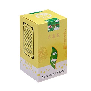 三万昌 茉莉银毫(三万昌)